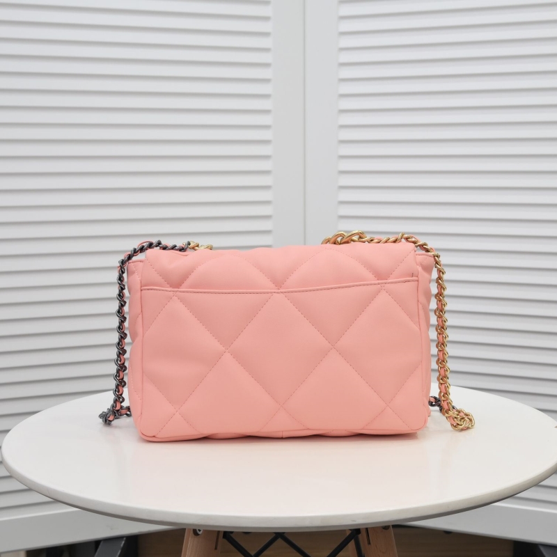 Ch**el 19 bags